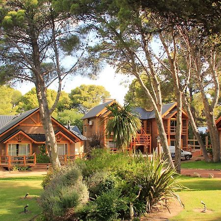 Complejo Kalem Βίλα Sierra de la Ventana Εξωτερικό φωτογραφία
